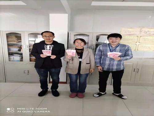 2021年4月拓展游戲&ldquo;核彈運輸&rdquo;